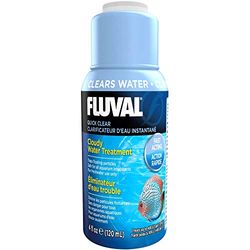 Fluval odżywka do wody mętnej, 120 ml