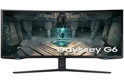 Samsung Odyssey Gaming Monitor S32BG650EU