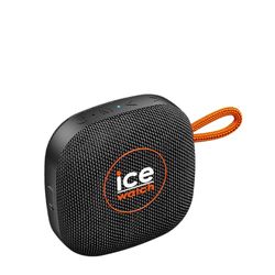 ICE-WATCH - Ice Music 1.0 - Altoparlante portatile Bluetooth (023621) - Speaker, altoparlante resistente IPX7 fino a 12 ore di autonomia