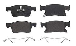 Brembo P 59 091 Almofadas de travão