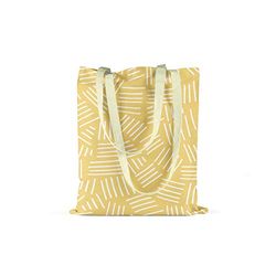 Bonamaison TRGCTB103998 Carry-On Luggage, Canvas, Multicolore