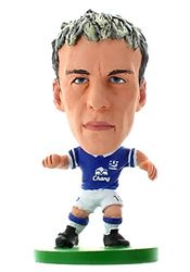 SoccerStarz Everton FC Phil Neville Home Kit