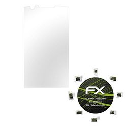 atFoliX FX-Mirror Pellicola protettiva per Samsung M1 (Vodafone 360) - Protezione specchiata per display!