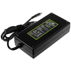 Cargador Green Cell Pro para DELL Precision 7510 7710 M4700 M4800 M6600 M6700 M6800 Alienware 17 M17X 19.5V 12.3A 240