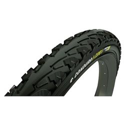 Condura Cuyo Mature Adulte Unisexe, Noir, 47-559 (26" x 1.75)