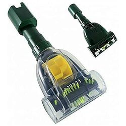 BIERRE STORE Turbo Brush Animal Green FOLLETTO Compatible