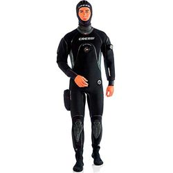 Cressi Desert Man Dry Suit 4mm HD