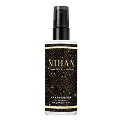 NIHAN L'amour infini profumo per capelli 100 ml