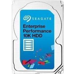 Seagate St1200Mm0158 Enterprise Performance 2.5" Harde Schijf, Metaal, 1.2 Tb