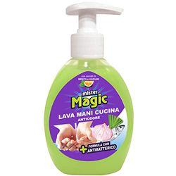 Mr Magic mydło kuchenne z ekstraktem z cytryny