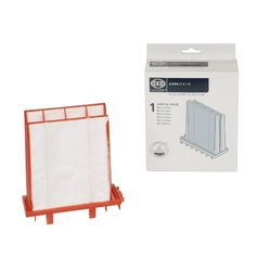 Sebo 6191ER Micro-filtre Hospital-Grade pour airbelt K/C