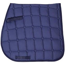 PFIFF 102548 DR - Sottosella "Classic", colore: Blu scuro