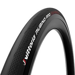 Vittoria Rubino Pro buisband, volledig zwart, 700 x 28c