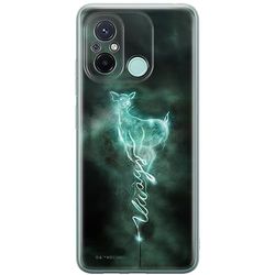ERT GROUP mobiel telefoonhoesje voor Xiaomi REDMI 12C/ REDMI 11A origineel en officieel erkend Harry Potter patroon 077 aangepast aan de vorm van de mobiele telefoon, hoesje is gemaakt van TPU