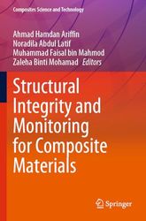 Structural Integrity and Monitoring for Composite Materials