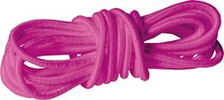 KNORR prandell elastisch koord 2mm 1,5m roze