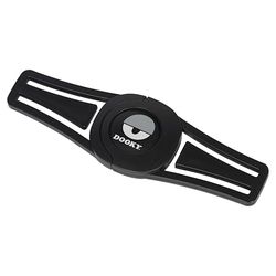 Clip de sécurité pour ceinture de sécurité