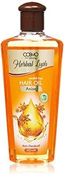 COSMO Anise Hair Oil Herbal Lush, 200ml