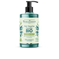 BIO Gel de ducha 750 ml