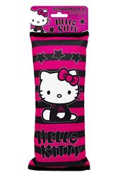 Hello Kitty KIT4049 - Almofada almofada XL infantil, cinto carro, para viagens
