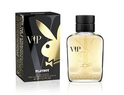 Playboy Vip Male Eau de toilette 60 ml