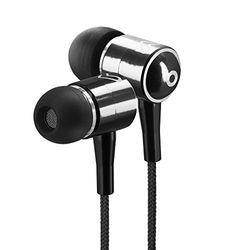 Energy Earphones Urban 2 Black