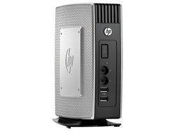 HP T510 C4G87AT 2048 MB RAM