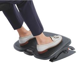 Kensington K52789WW - Apoio para os pés SOLEMATE Plus cor preta