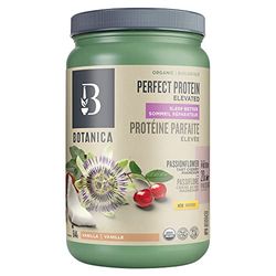 Botanica Perfect Protein Elevated - Sleep Better 644 g