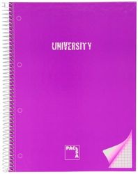 Pacsa 16681 Notebook