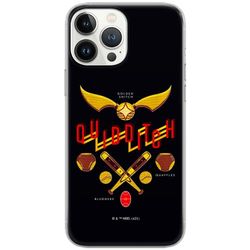 ERT GROUP mobiltelefonfodral för Samsung S10 Lite/A91 originalt och officiellt licensierat Harry Potter mönster 046 Vit optimalt anpassad till formen på mobiltelefonen, fodral tillverkad av TPU-plast