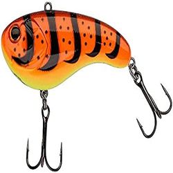 Berkley FlattShad