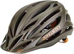 Giro Artex MIPS Matta Trail Green M