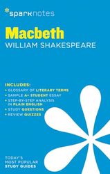 SparkNotes Macbeth