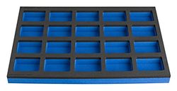 Unior vl990nd1 SOS modulo con scomparto per schmalen congelatore