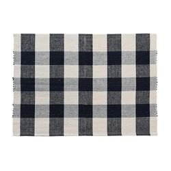 INDIVIDUAL ALGODON 50X0,5X33 200GSM CUADROS AZUL_FASE5