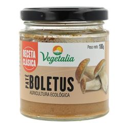 Piede di bottiglia grande 210 g Bio