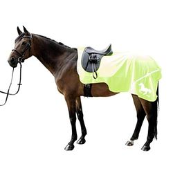 HKM 3051.St Warn - Manta para riñón (Talla única)
