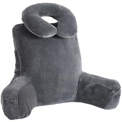Rengue Cuscino extra large da 78,7 cm (grigio)