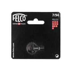 FELCO 7/94 Reparatieset: bout + moer