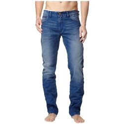 Tommy Jeans heren Straight Leg Jeans