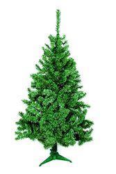 Ciao FC30003CAR Árbol de Navidad, Multicolor, 150 cm