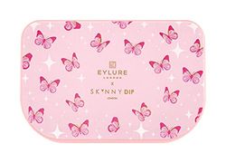 Eylure X Skinnydip - Custodia per ciglia a forma di farfalla