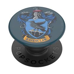 PopSockets Phone Grip with Expanding Kickstand, Adhesive Grip, Harry Potter - Ravenclaw
