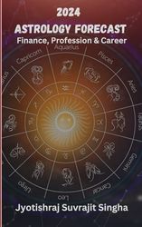 2024 Astrology Forecast: Finance, Profession, Career