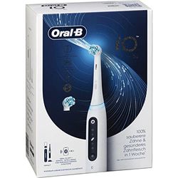 Oral-B iO Series 5 bianco