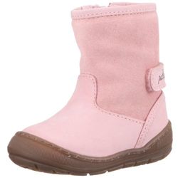 Palladium 71719 SLUGG varm, flickstövlar, rosa - 20 EU