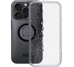 SP CONNECT Funda Compatible con iPhone 16 Pro
