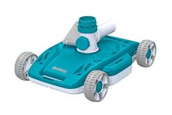 Bestway | Aqua Drift automatische zwembadstofzuiger, zwembadreinigingsgereedschap