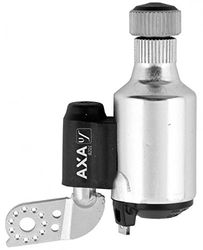 AXA Dinamo 8201 DERECHO ALUMINIO para RUEDA